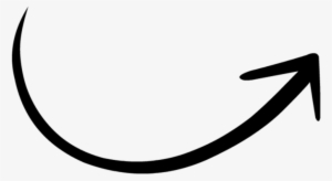 Flecha Dando Vuelta Png