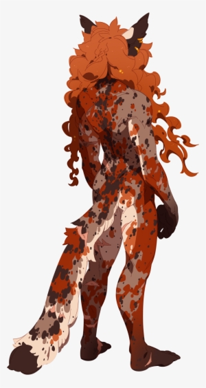 Ghosts Are Following You - Illustration