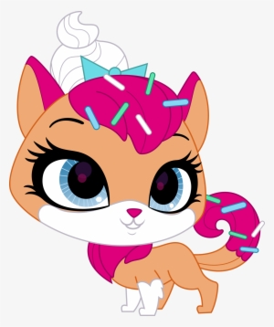 Sugar Sprinkles By Fercho262-d6bqec1 - Littlest Pet Shop Clipart