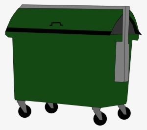 This Free Icons Png Design Of Trash Container