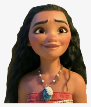 Moana Png - Vaiana Oceania