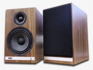 Audioengine Hd6 Premium Powered Speakers - Kef X300a Vs Audioengine A5+