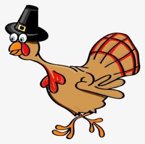 Best Free Turkey Png Image - Thanksgiving Parade Clip Art