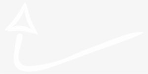 Click Along The Timeline To See Some Of Our Press From - White Hand Drawn Arrows Png