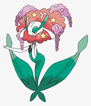 View Samegoogleiqdbsaucenao 671florges , - Florges Pokemon