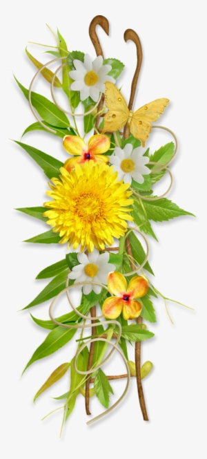 Bld Hellospring Freebie - Flower