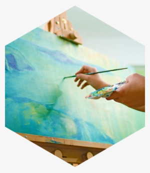 Printing Of Images - Painting