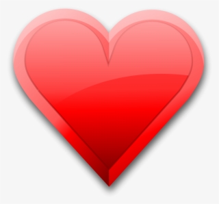 Heart Icon Clipart Png