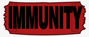 Cool, An Immunity Ticket