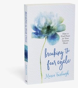0 Replies 0 Retweets 0 Likes - Breaking The Fear Cycle By Maria Furlough