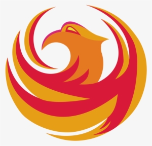 4olzkj9 - Phoenix Logo Transparent