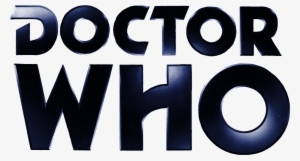 Dvd Logo - Doctor Who Logo 1970