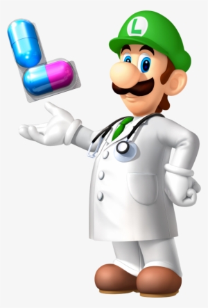 Luigi, Doctors, Filing, Artworks, Art Pieces, Sanat - Dr Luigi