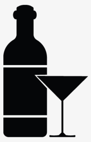 Clip Art Royalty Free Stock Vodka Party Wine Glass - Beer