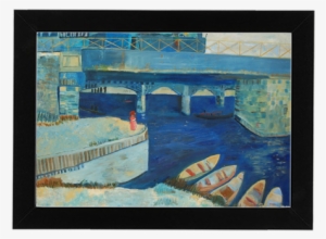 Fine Art By Jordan - Painting