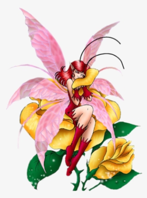 Fa-57 - Retratos Hadas