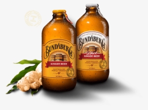 Bundaberg Ginger Beer