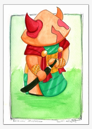 Cartoon