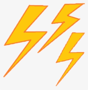 File - O - Grom - Electric Shock Png