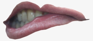 Boca Hum J - Boca Triste Png