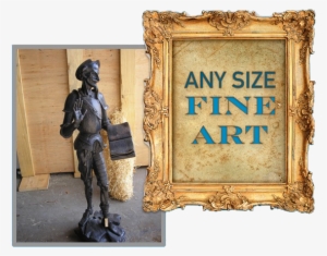 Art Shipping In Boca Raton, Fl