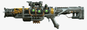 Download - Fallout 4 Gun