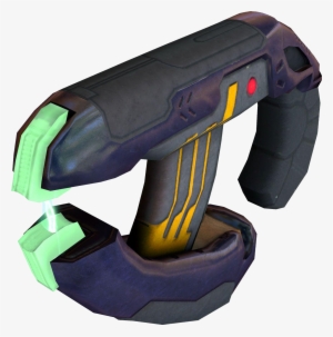 Plasma Pistol Halo 3