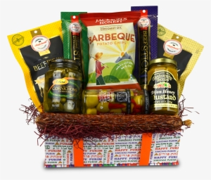 Meat Lover Mishloach Manos - Potato Chips | Bbq | 12 X 5 Oz | Jackson's Honest Chips