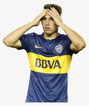 Jonathan Calleri Render - Jonathan Calleri