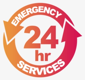Boca Raton's Most Reliable And Honest Ac Contractor - 24 Hour Emergency Service Logo