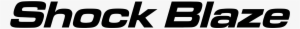 Shock Blaze Logo Png Transparent - Fim Motocross World Championship Ps3
