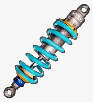 Black Art Nitron Suspension Supplier Fit Shock Forks - Suspension Png