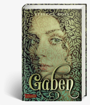 Die Fünf Gaben (valenias Töchter 1) Als Ebook Von Rebecca