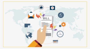 Bill Shock Graphic For Full Ppt 01 - Mobile Marketing Logo Png