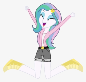 Princess Selestia By Adadeimon - My Little Pony: Friendship Is Magic