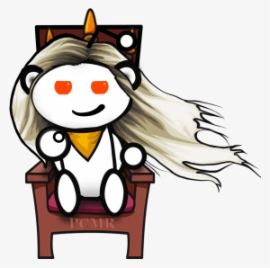 Here's The New Refined One Http - Cartoon