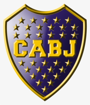 Image Result For Boca Juniors Hoy - Escudo Do Boca Junior Em Png