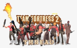 All Heil The Gaben Amen - Team Fortress 2