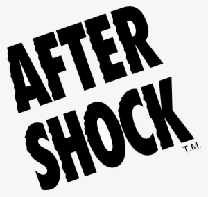 After Shock Logo Png Transparent - After Shock Logo