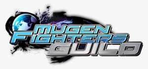 Kof Mugen Logo