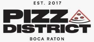 Pizza District