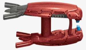 Plasma Rifle - Mega Construx Halo Plasma Rifle