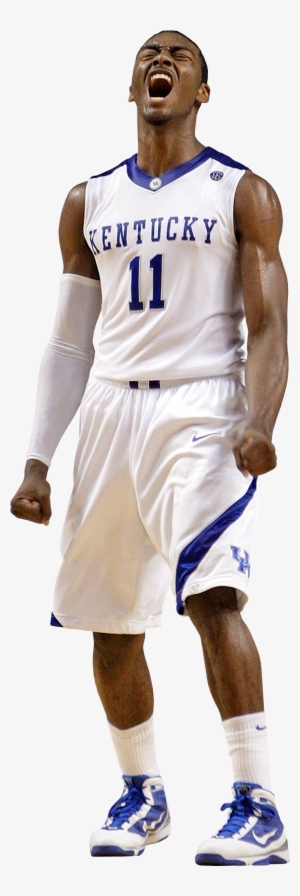 [view Image] Enough Said - John Wall Kentucky Png