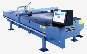 Vulcan 1000d Plasma Cutter - Vulcan Plus Plasma Cutting System W Hypertherm Powermax