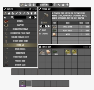From 7 Days To Die Wiki - 7 Days To Die Menu