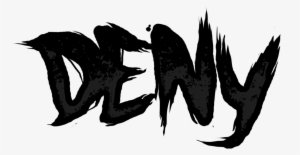 Deny Logo Png