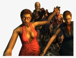 7 Days To Die - Detention Squad 7 Days To Die