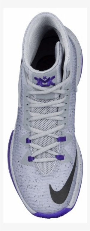 Nike Zoom Clear Out Demercus Cousins Pe Top - Nike Zoom Clear Out Pe