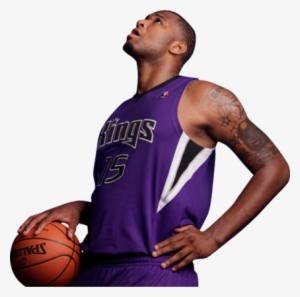 Sans Grande Surprise, Le Cinquième Choix Au Dernier - Demarcus Cousins Kings