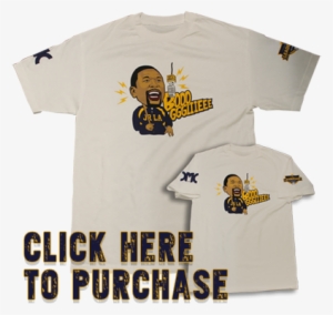 Boogie Call - Active Shirt